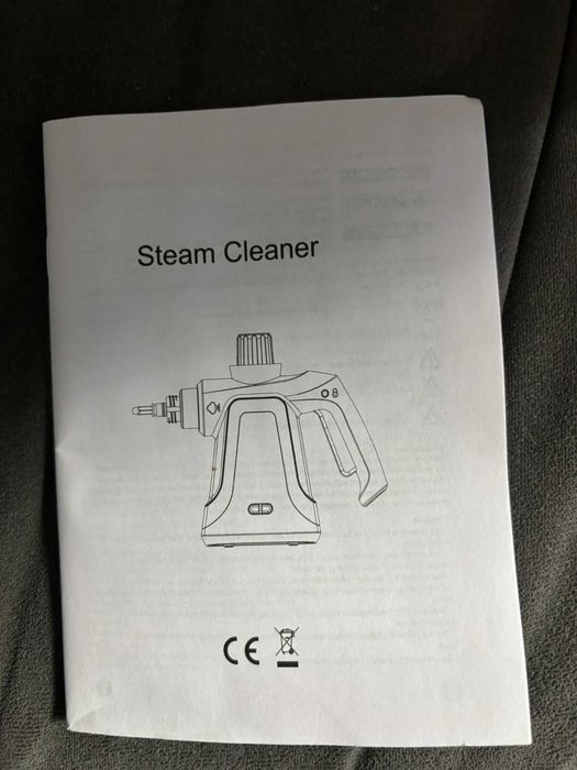 Парогенератор  новый