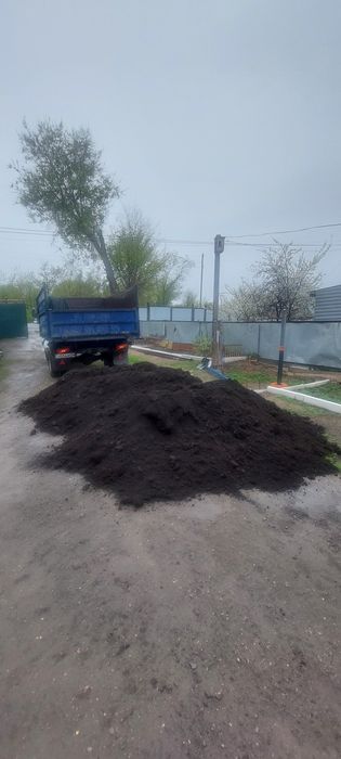 Вывоз мусора с грузчиками...