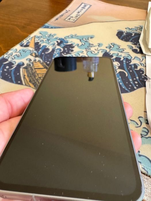 Samsung a56, ползван 2 месеца