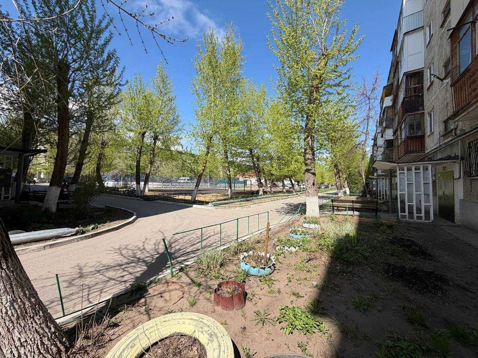 Продажа 4-комнатной квартиры