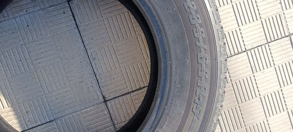 Шины зимние с шипами