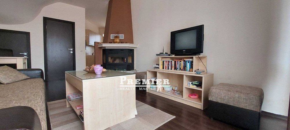 Продава се Къща в с. Кошарица, Област Бургас - 116 кв.м за 949 €/кв.м - Снимка #3