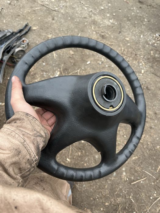 продам рульф гольф 3