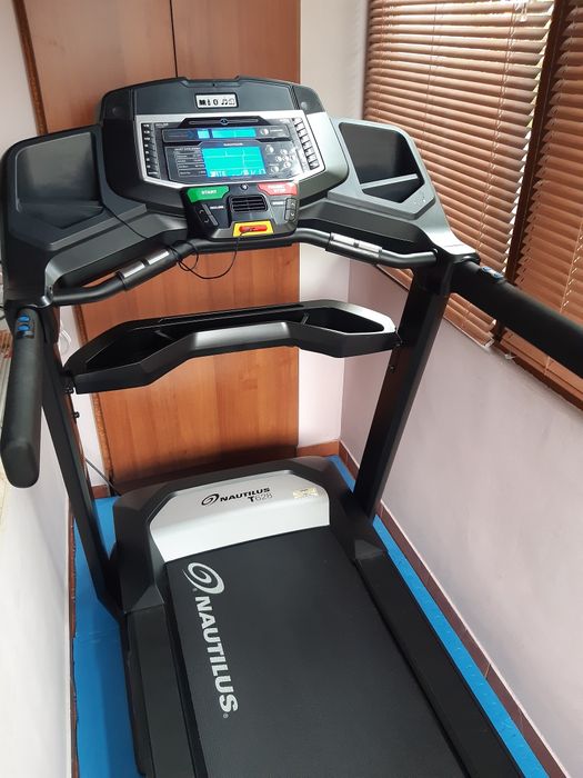Banda alergare Nautilus T628