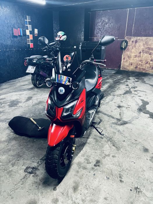 Продам Самурай в отличном мостоянии