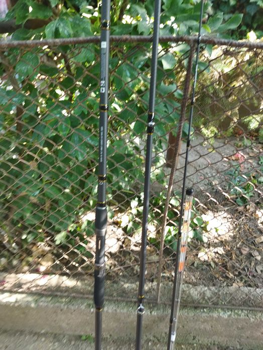 Lansete feeder 395 LC +390H Team Feeder by Dome