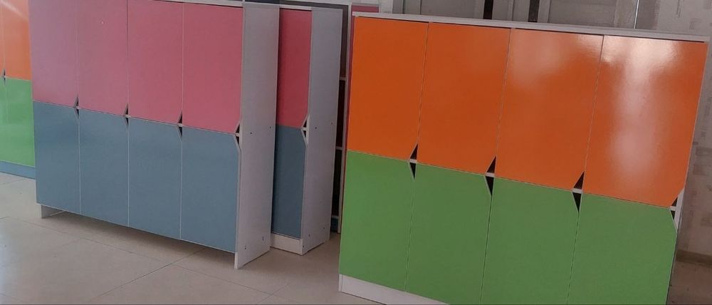 Болалар мебеллари сотилади