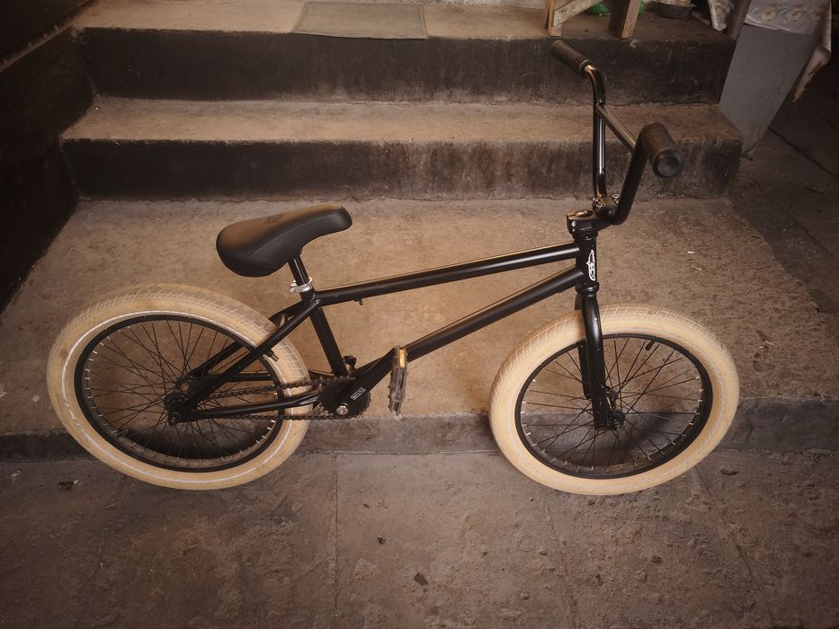 Продаю BMX в отличном состоянии