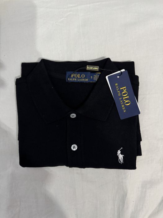 Tricou Polo Larph Lauren Negru