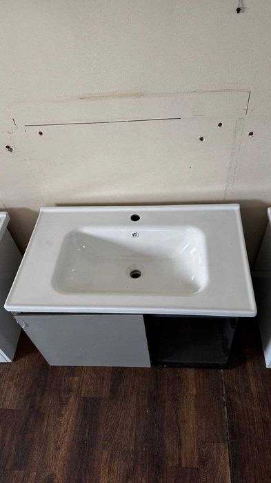 mebel, vanna mebeli, rakovina, шкаф для ванной