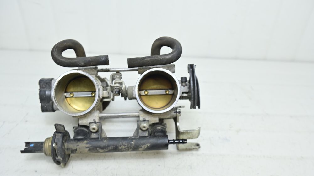 Rampa De Injectie TPS injectoare BMW F700GS / F800GS 2012 - 2016