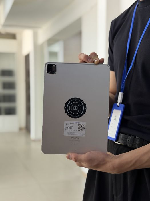 Ipad pro 11|0•0•12 без%|BaiTime