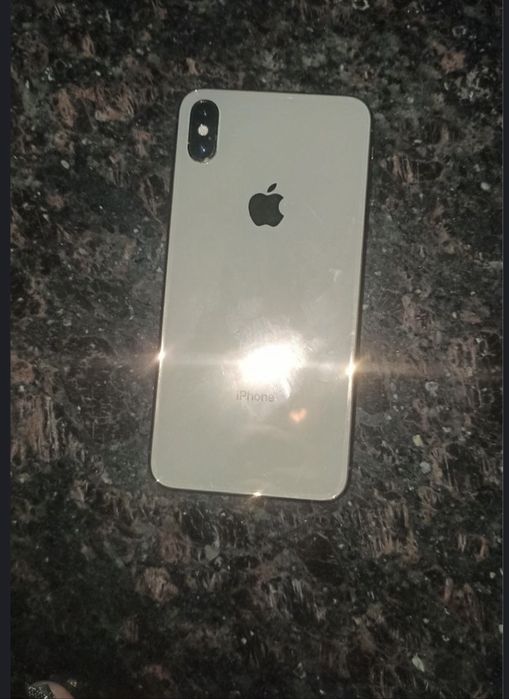 Iphone xs gold srochno