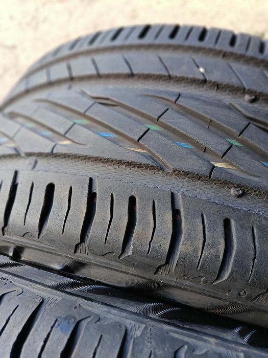 Летни гуми -2021г./48с.-18цола-225/40-1бр.-100лв."UNIROYAL RainSport 5