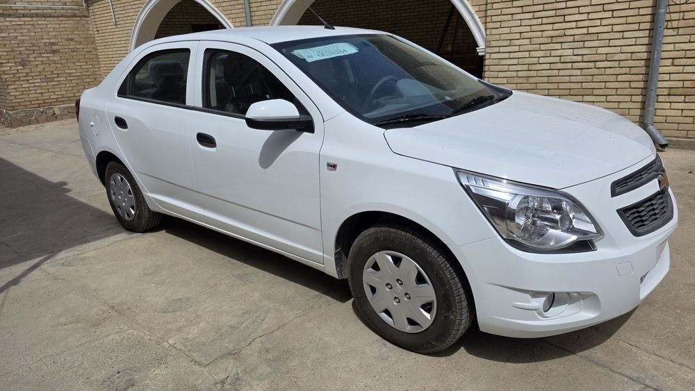 Other Cobalt 2019 — 4