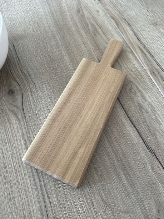 Доска для сервировки