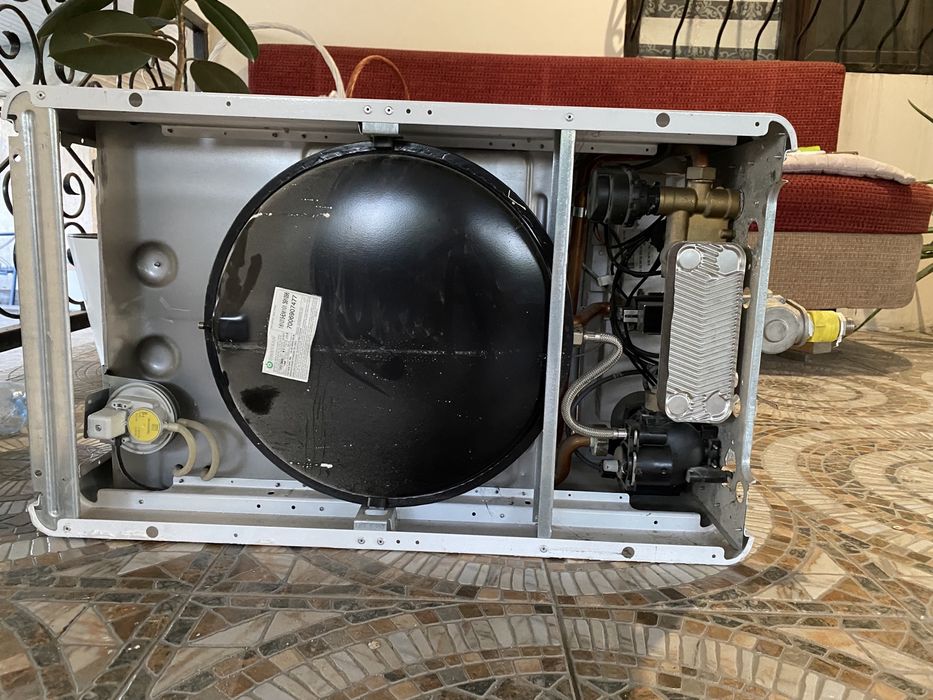 Продам отопительный котел