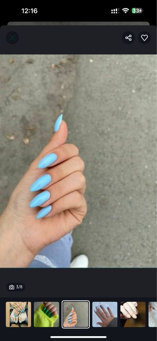 Маникюр педикюр выезд на дом