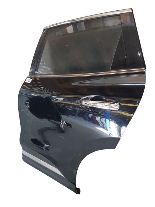 Usa / Portiera Spate Stanga Renault Koleos Ii 2016 - >
