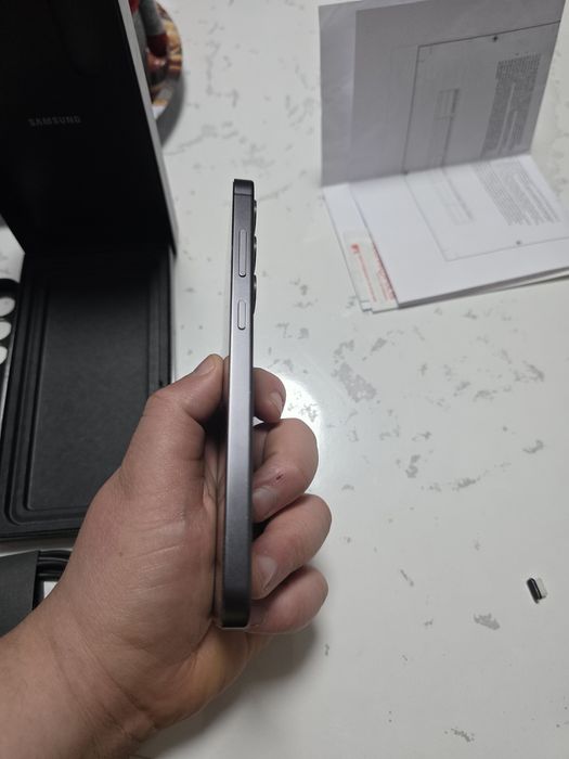 Samsung Galaxy S24 Plus 256gb