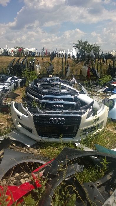 Motor 2.0 tdi CGLC Audi A4 / A5 / Q5 garantie 3 luni