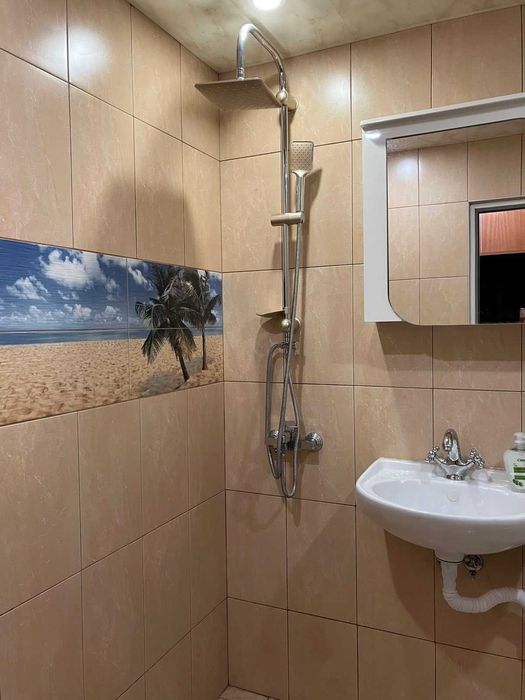 Обзаведен апартамент наем 280 евро