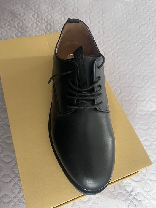 Hudson London Официални Обувки