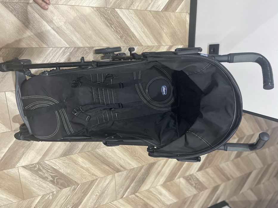 Детская коляска Chicco