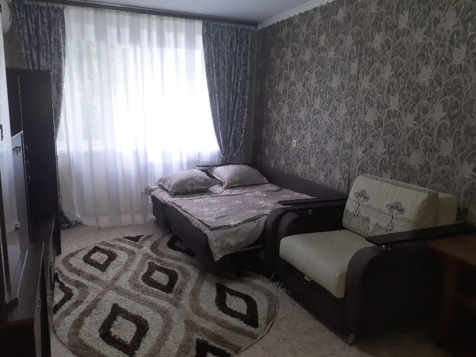 1к.кв на Сазде продаю