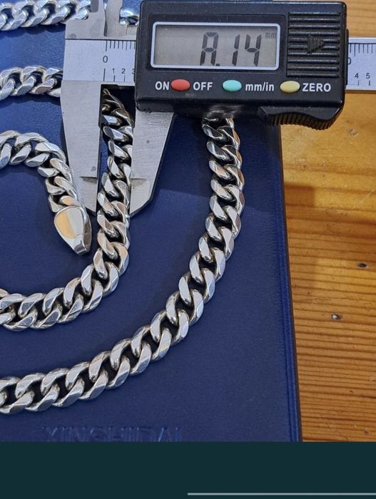 Подам новую цепь