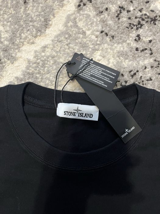 Tricou Stone Island