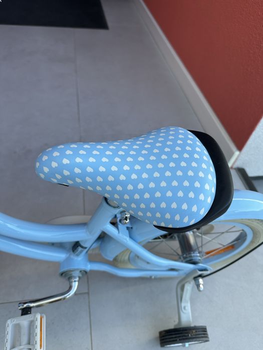 Bicicleta copii 14 inch