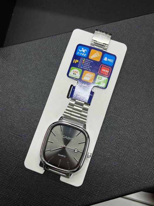 Мужские часы