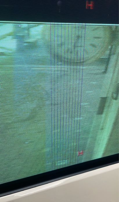 Телевизор SONY FWD-50PX3