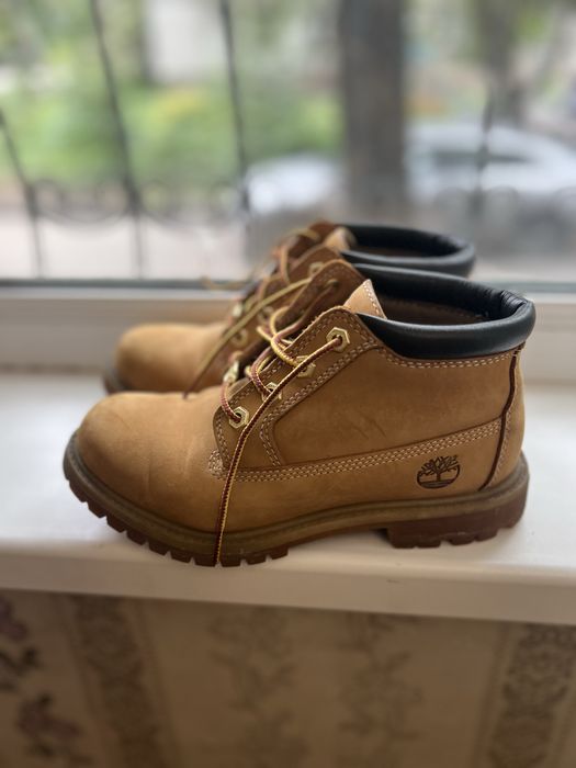 Продам Timberland 37 размер