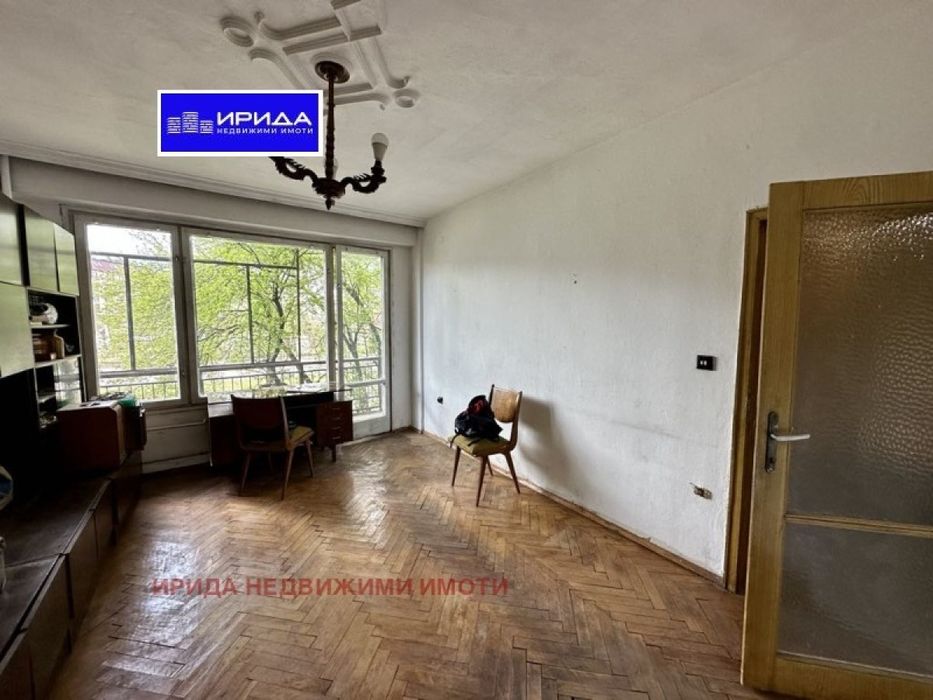 Тристаен апартамент в Гоце Делчев