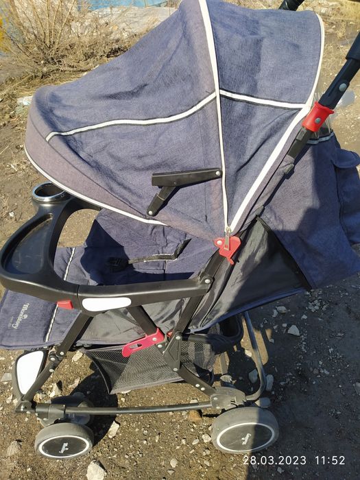 Детский транспорт