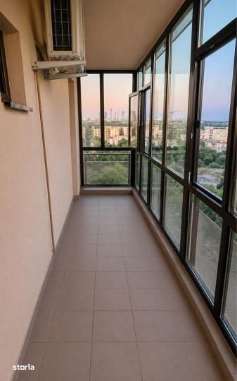 Apartament - 2 camere - semidecomandat - Parc Tineretului - View 6