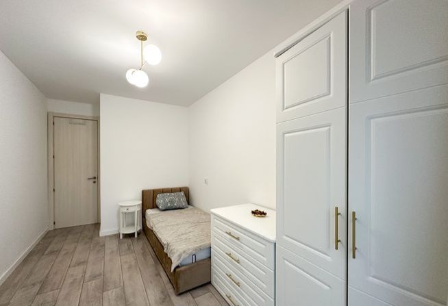 3-стаен / Център / 800€