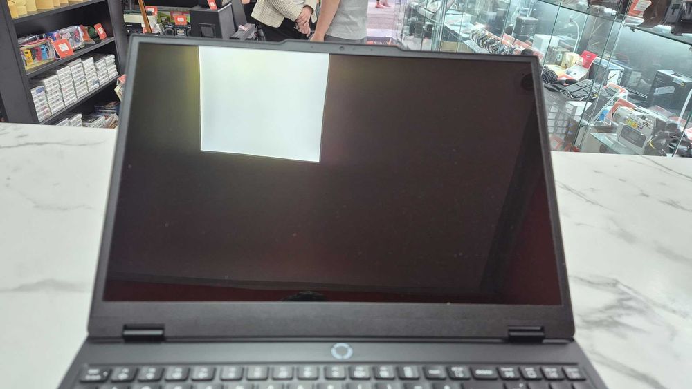 UP Bucuresti/Laptop Gaming Lenovo Legion 5 15IAX10, 15.1 WQXGA,OLED,165Hz,Intel Core Ultra 9 275HX,32 Gb DDR5,SSD 1 Tb,RTX 5070 8 Gb/ GARANTIE 12 LUNI