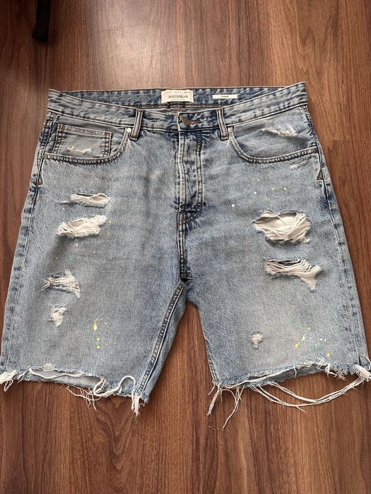 Мъжки къси панталони