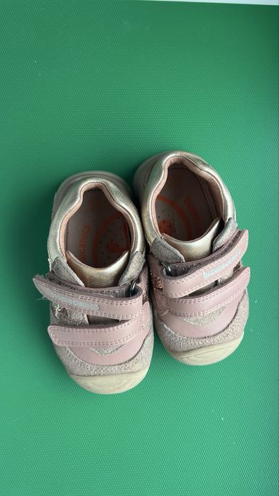 Pantofi Biomecanics marime 21