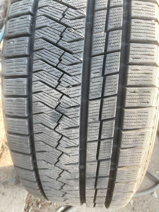 Зимние шины Triangle