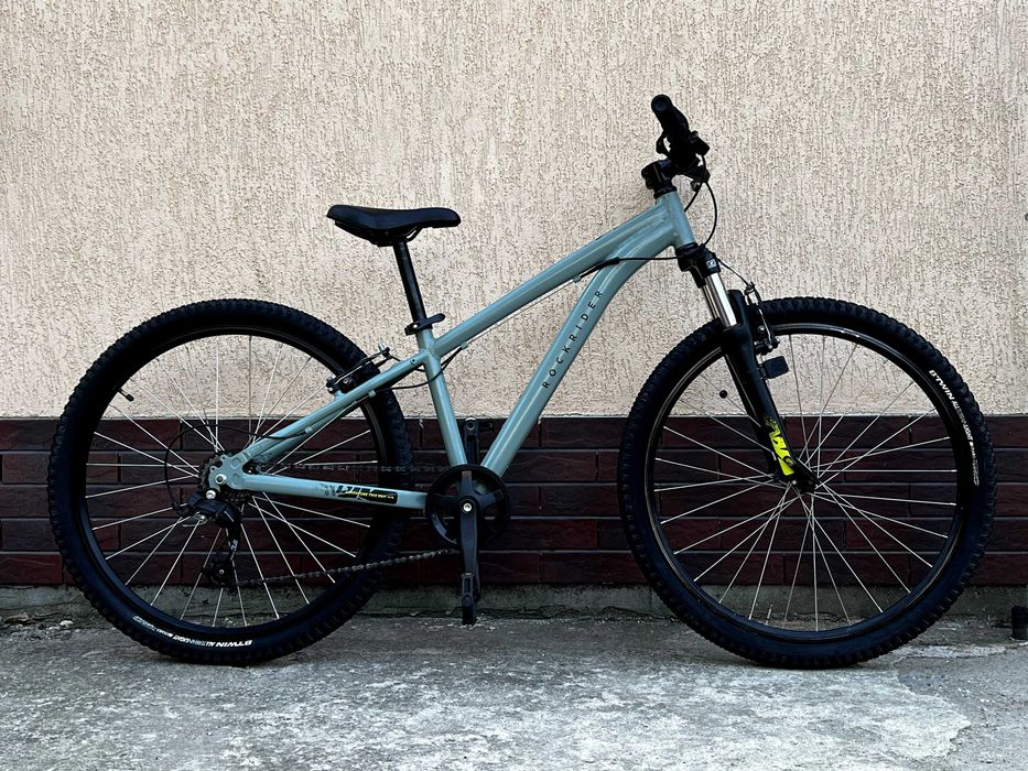 Bicicleta Rockrider - ST 500