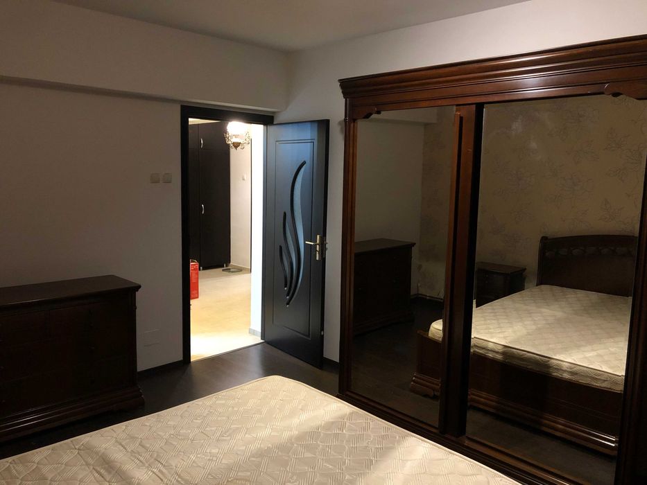 inchiriez apartament 2 camere Canta - Pacurari
