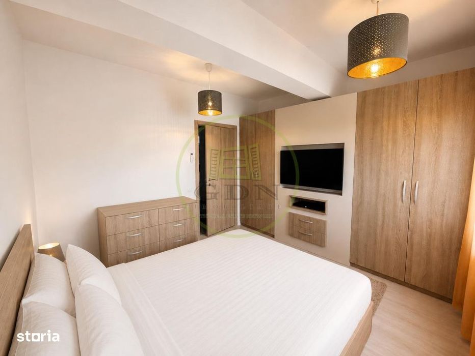 Apartament 3 camere | Șoseaua Alexandriei | 78,80 mp — fotografia 3