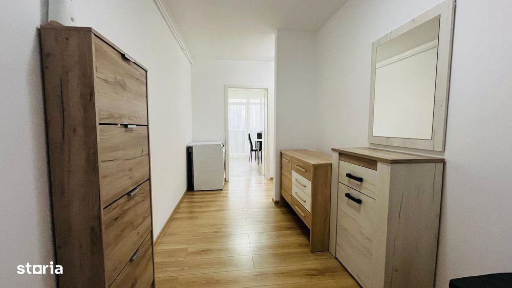 Apartament De Vanzare In Sebes, 2 Camere, Bloc Cu Lift