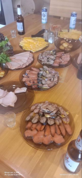 Повар на выезд/выездной повар/ошпаз хизмати Самарканд