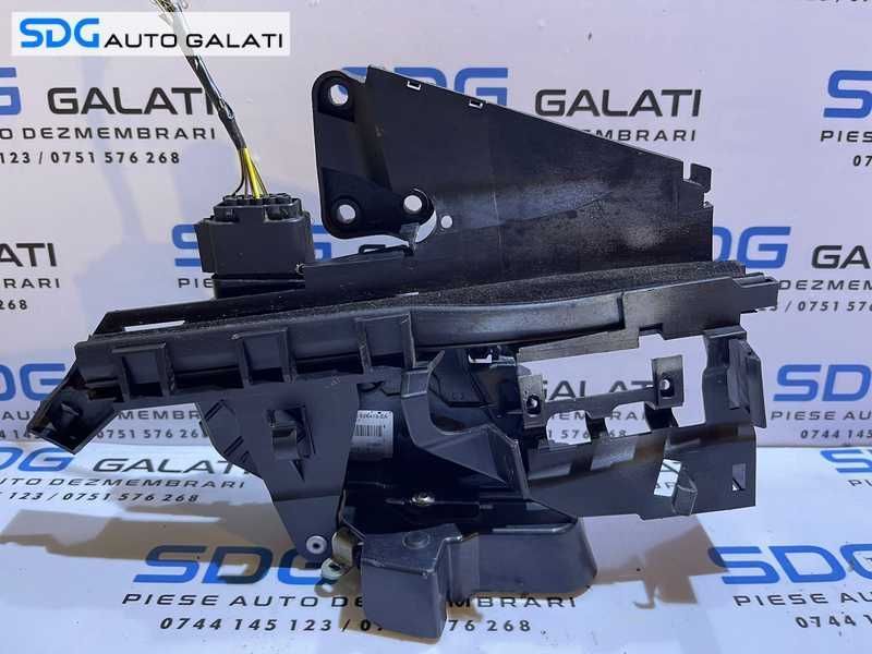 Incuietoare Broasca Usa Portiera Stanga Spate Ford Kuga 1 2008 - 2013 Cod 8V4A-S26413-EA 8V4AS26413EA