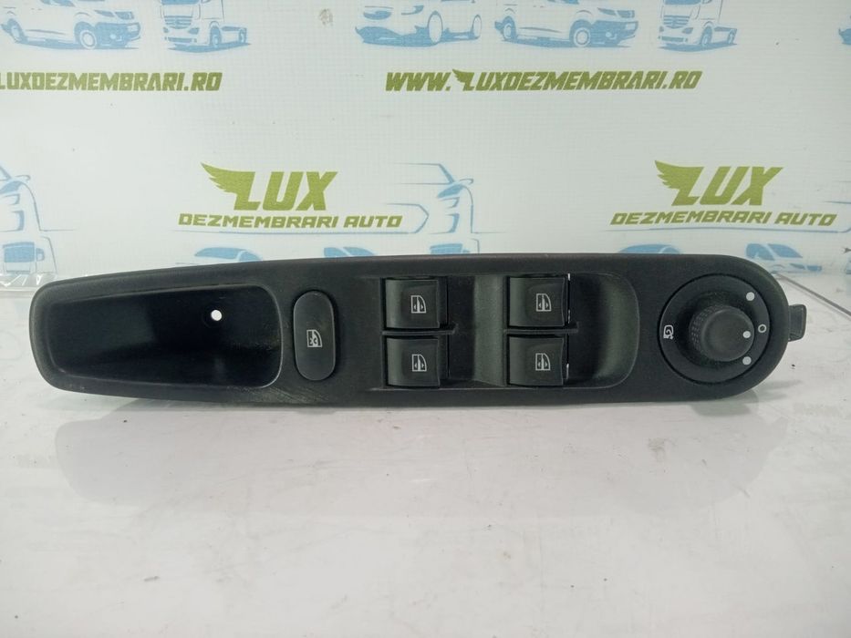 Panou butoane 254008973r Renault Zoe 1 (facelift) (2019 - 2024)